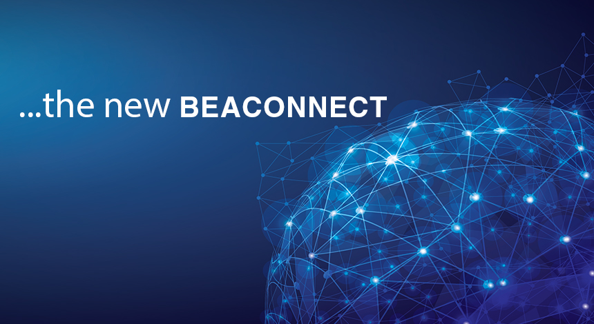 Beaconnect Home Page